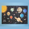 LONDJI Puzzle Discover the Planets