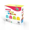Soft BiBi sensory blocks 24 el.