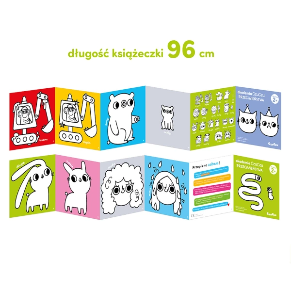 LONDJI Puzzle My Unicorn