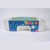 Clixo magnetic blocks - Classroom pack - 100 el.