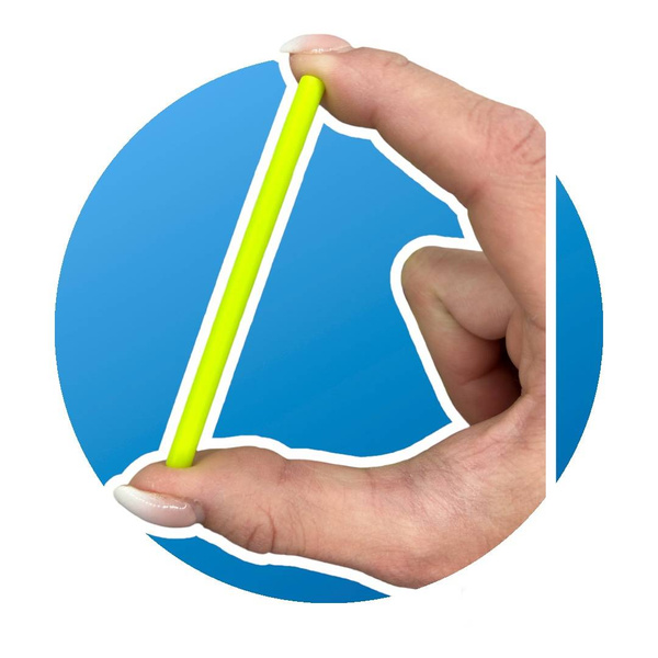 Meli Stik Edu blocks 1200 el.