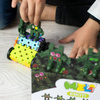 Klocki Meli Emoti Wojsko 12 figurek – zestaw tematyczny 3+