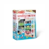 Melissa & Doug Automat do Przekąsek – zabawkowy vending dla dzieci 3+
