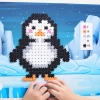 Klocki Meli Minis Penguin 250 el. – mozaika 3D dla dzieci 4+