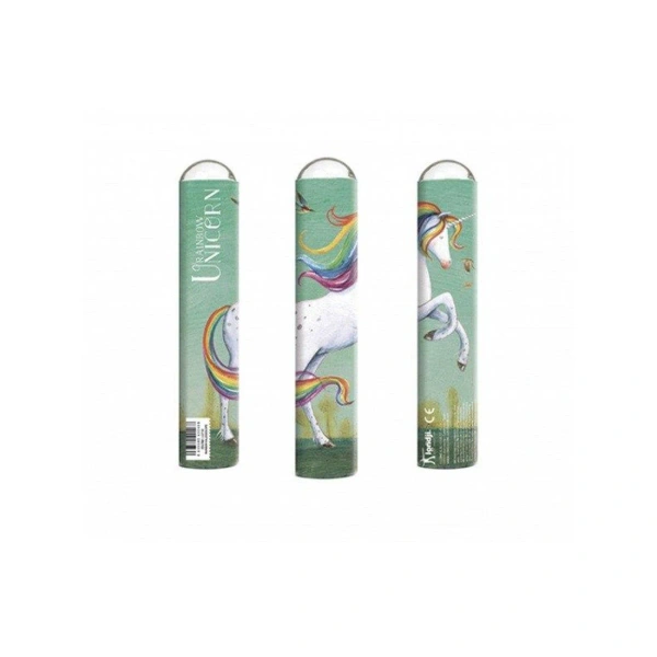 Kalejdoskop Tęczowy Jednorożec z soczewką – Londji 3+