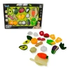 Cutting Vegetables Fruits Set 12 pcs  Board – Jinkee 3+