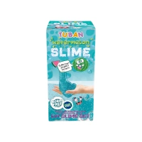 SLIME ZESTAW DIY ARBUZ