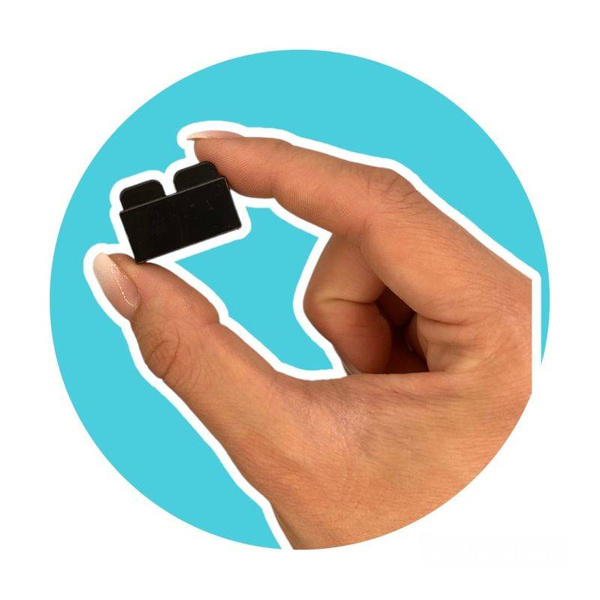 Klocki ArchiPets 630 el. konstrukcyjne zwierzątka – Little Architect 5+