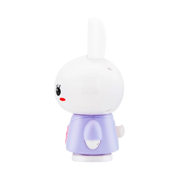 Alilo Honey Bunny G6 PURPLE - purple