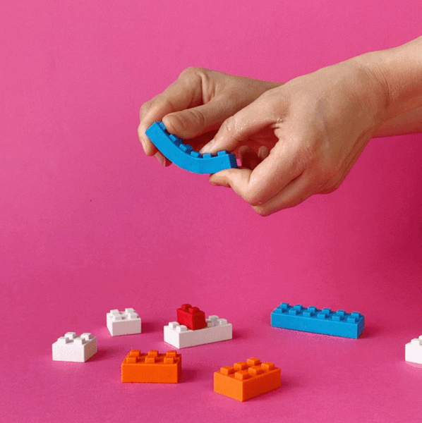 Constructor Classic blocks 115 el.