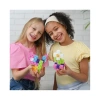 Klocki Meli Cube Pink Edu 300 elementów – zestaw 3+
