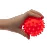 SENSORKY massage ball in bag [blue]
