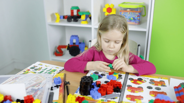 Morphun GearPhun Vehicles 324 el. - Construction blocks