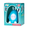 Alilo happy bunny P1 BLUE - blue