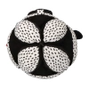 Takana puzzle ball - contrasting with mirror 