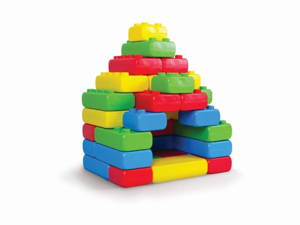 Building Bricks 33 el.