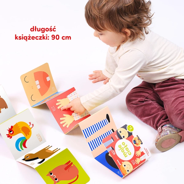 LONDJI Puzzle My Unicorn