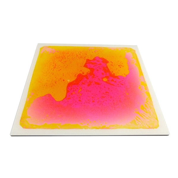 Tullo liquid sensory mats - 6 pcs.