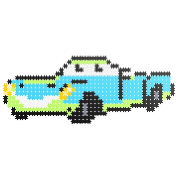 Meli Minis Speed 2w1 500 el.