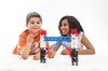 Incastro Cube XL 100 el. Construction blocks