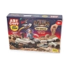Kinetic sand set - Artcraft- Mission to Mars