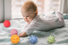 Tullo sensory sensory balls - pastel