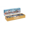 Counting Puzzle for Kids 10 Penguins 55 pcs – Londji 3+