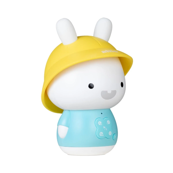 Alilo Baby Bunny G9S BLUE - blue