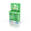 Construction tile base Meli Basic - 6 el. - Green