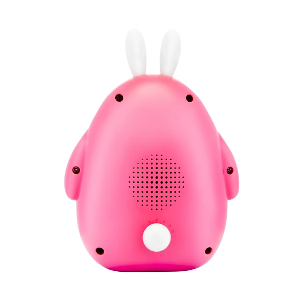 Króliczek Alilo Happy Bunny P1 PINK - różowy