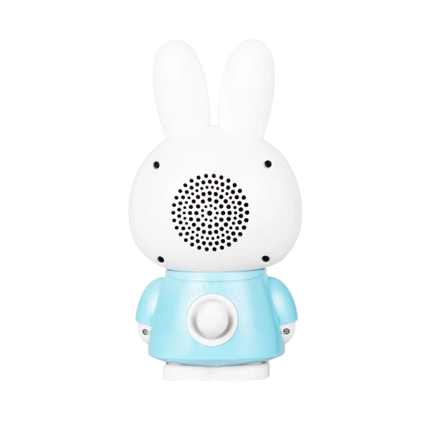 Alilo Honey Bunny G6 LIGHT BLUE - light blue