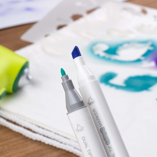 AirBrush Fun Jolly - Areograph pen for painting