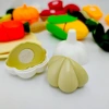 Cutting Vegetables Fruits Set 12 pcs  Board – Jinkee 3+