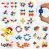 Loowi bricks - 40 el set.
