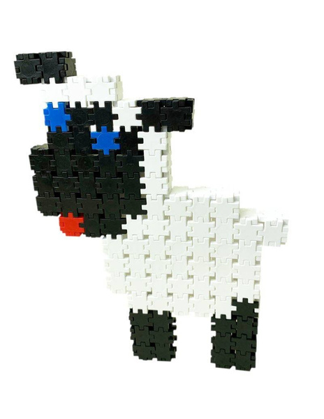 Meli Minis construction blocks 200 el.