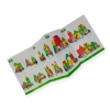 Farm Magnetic Tiles Set 26 pcs with Animals – X-Bida 3+
