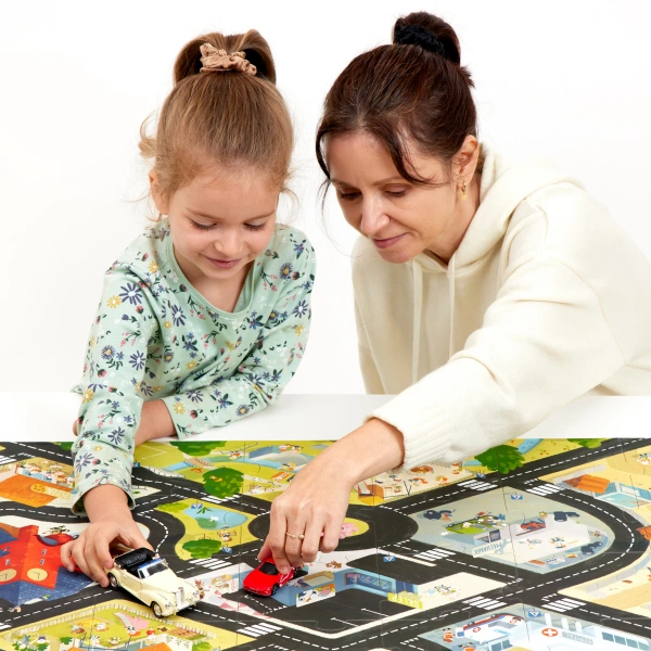 LONDJI Puzzle My Unicorn