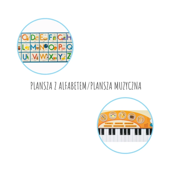 ALILO D3C interactive educational pen