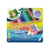 Kredki Jolly - Aqua - 24 szt.