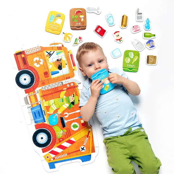 LONDJI Puzzle My Unicorn