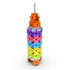 Klocki Meli Maxi Constructor Edu 600 el. – konstrukcyjne 2+