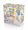 Klocki Meli Minis Pastel 400 el. – konstrukcyjne wafle 3+