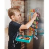 Magnetic letters - ABC - magnets