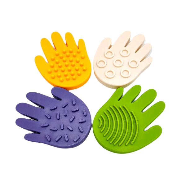 Large sensory path - Sensory Highway - 100 el.