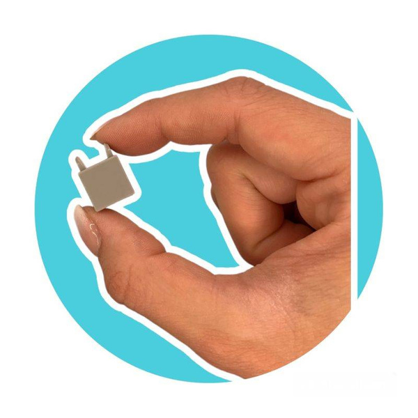 Klocki ArchiPets 630 el. konstrukcyjne zwierzątka – Little Architect 5+