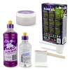 SLIME DIY GLOW-IN-THE-DARK KIT XL