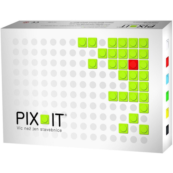 PIX-IT Premium 360 el. - Educational kit