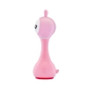Alilo Smarty Bunny R1 PINK - pink