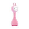 Króliczek Alilo Smarty Bunny R1 PINK - różowy