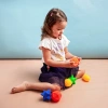 Sensorky sensory balls 6 pcs.